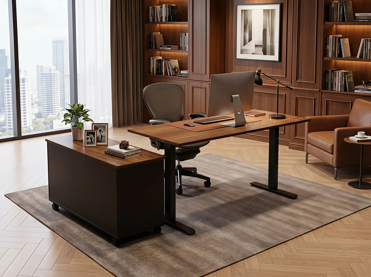 OffiGo standing desk