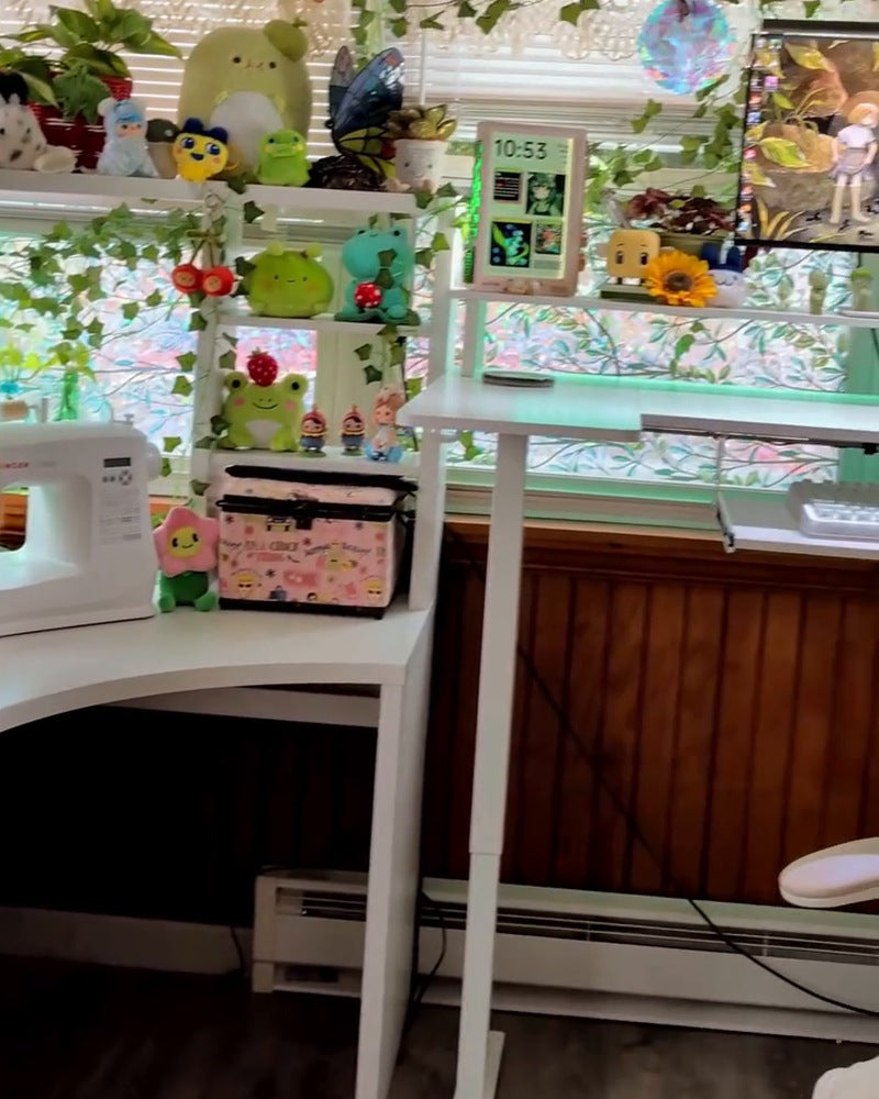 OffiGo creator setup by fairygirlbina