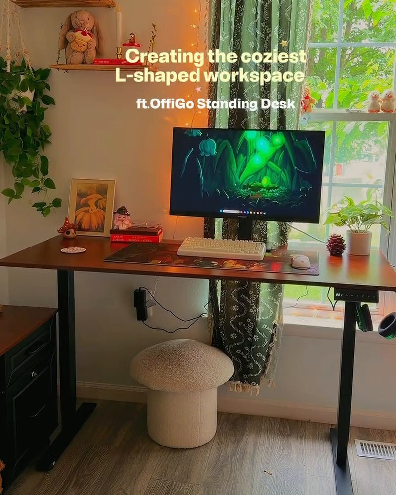 OffiGo creator setup by simple.hylian