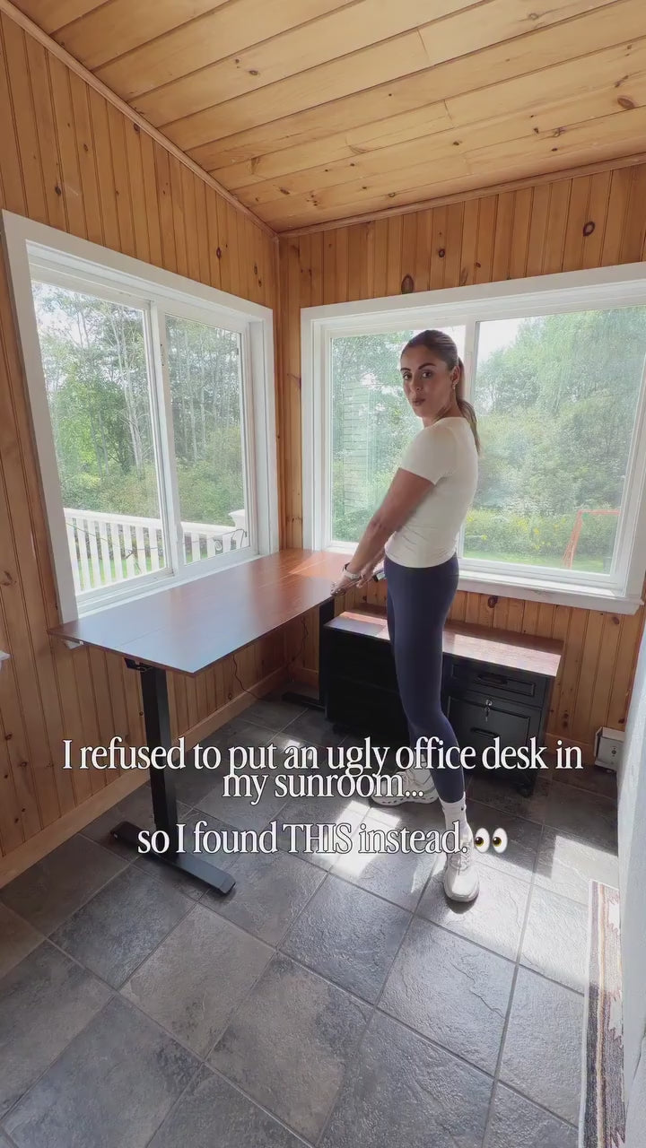 OffiGo creator setup by julianahomeedit