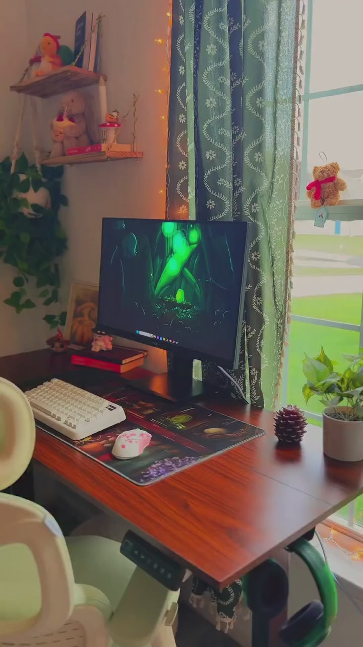 OffiGo creator setup by simple.hylian